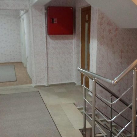 קוג'לי Grand Ala Otel Konukevi מראה חיצוני תמונה
