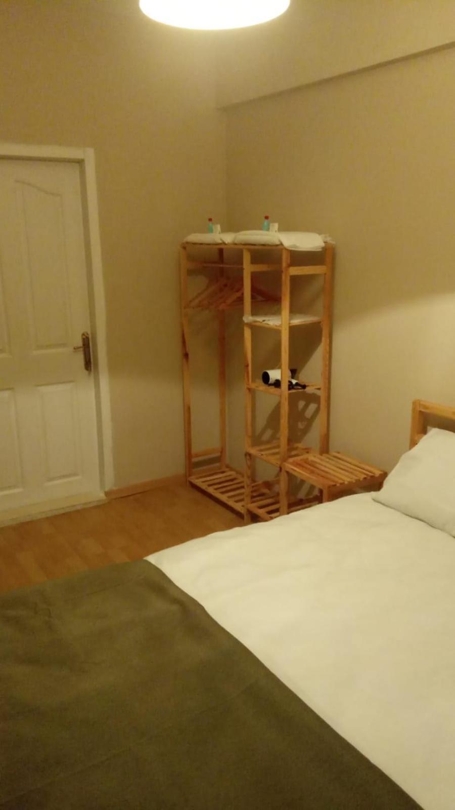 קוג'לי Grand Ala Otel Konukevi מראה חיצוני תמונה