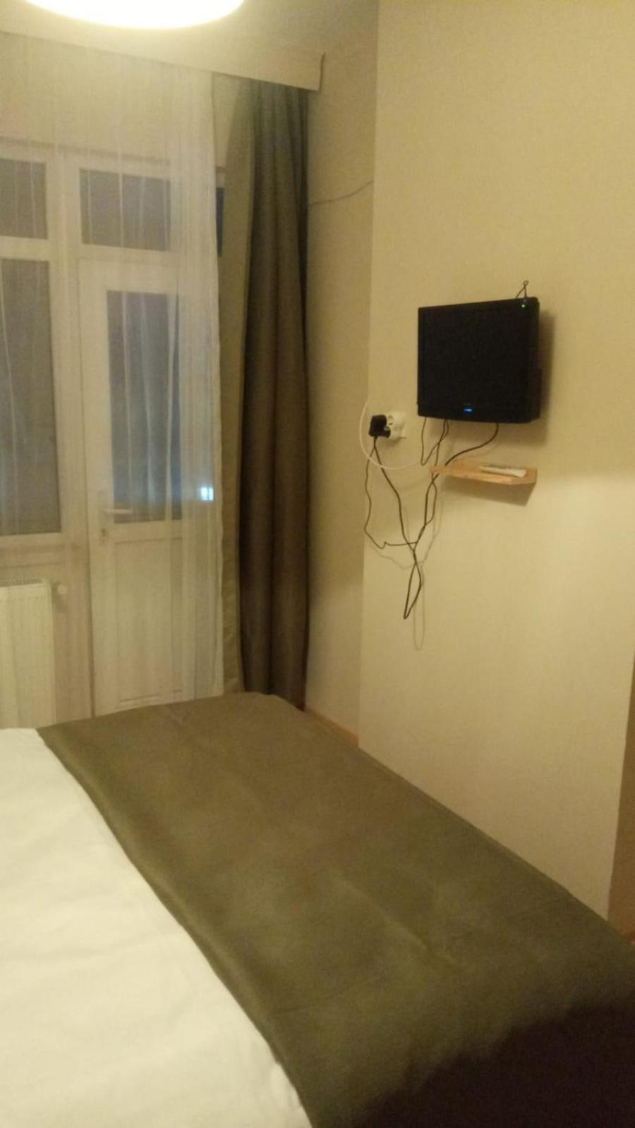 קוג'לי Grand Ala Otel Konukevi מראה חיצוני תמונה