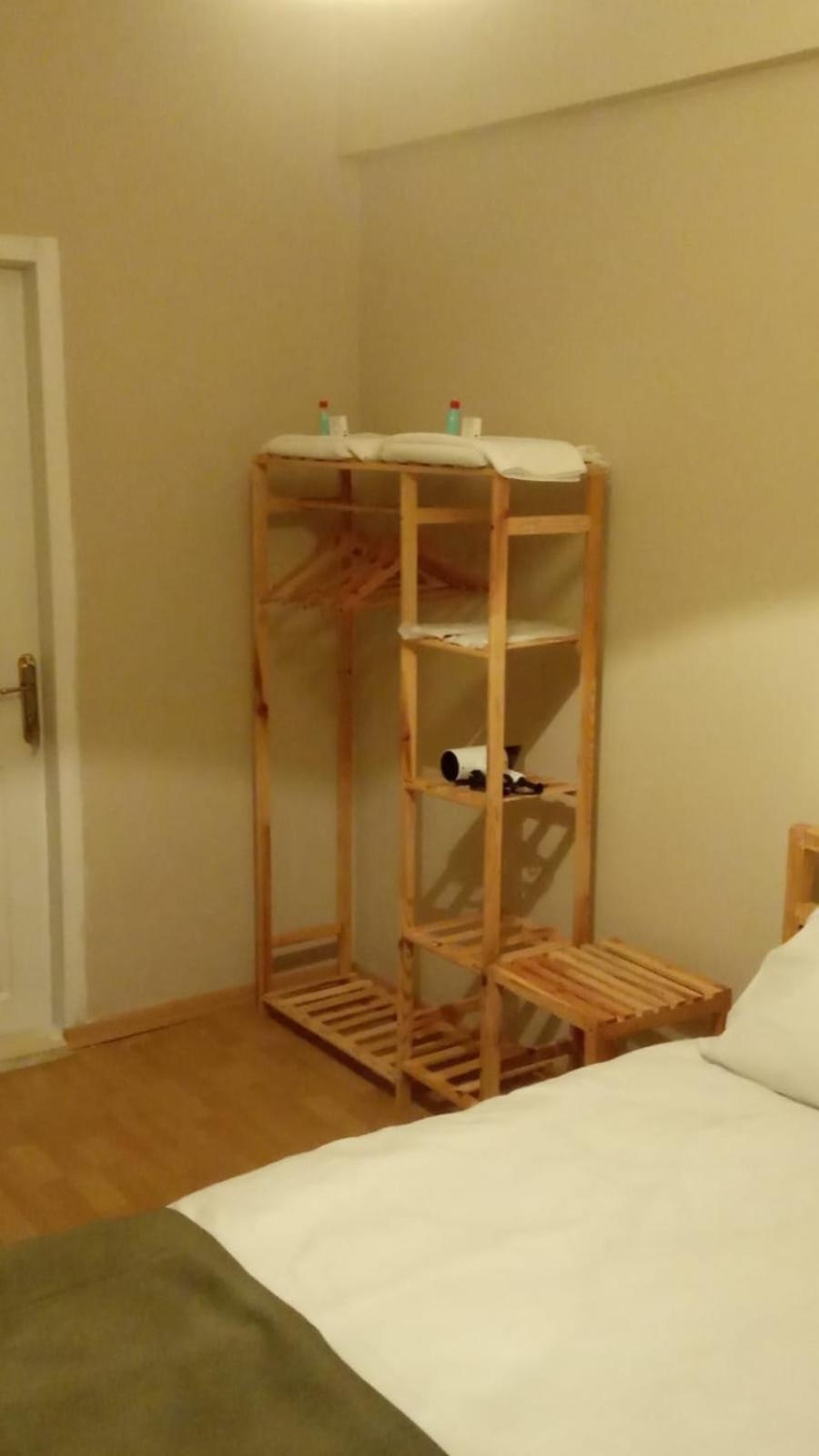 קוג'לי Grand Ala Otel Konukevi מראה חיצוני תמונה