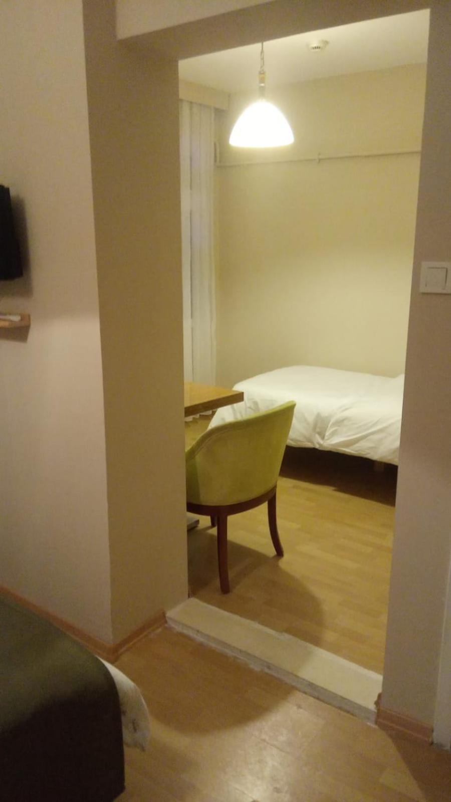 קוג'לי Grand Ala Otel Konukevi מראה חיצוני תמונה