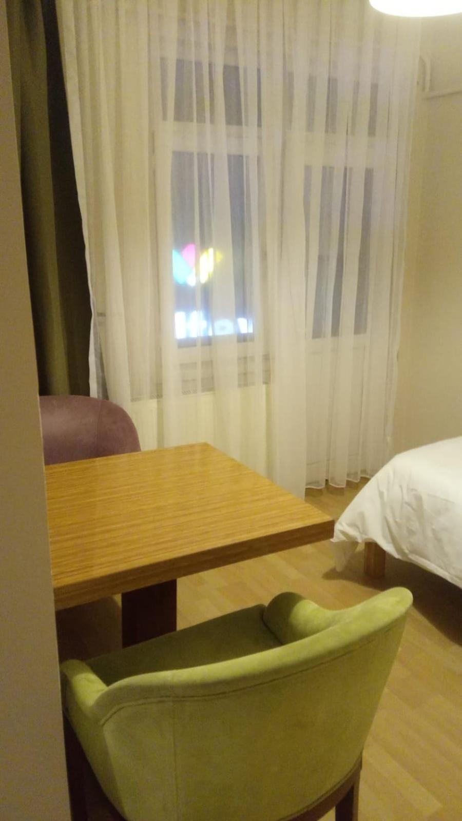 קוג'לי Grand Ala Otel Konukevi מראה חיצוני תמונה